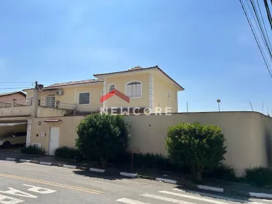 Sobrado com 4 Quartos à venda, 500m² no Adalgisa, Osasco
