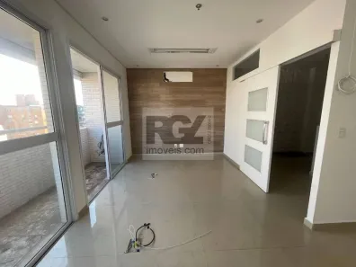 Sala Comercial à venda, 44m² no Boqueirão, Santos