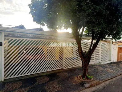 Casa com 4 Quartos à venda, 237m² no Vila Nova Valinhos, Valinhos