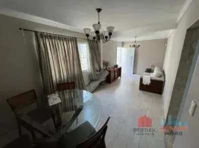 Casa com 4 Quartos à venda, 250m² no Jardim das Samambaias, Jundiaí
