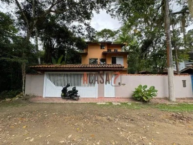 Casa de Condomínio com 3 Quartos à venda, 220m² no Bairro de Camburi, São Sebastião