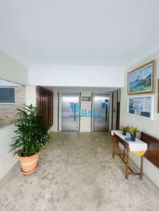 Apartamento com 1 Quarto à venda, 41m² no Centro, São Vicente