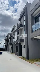 Sobrado com 3 Quartos à venda, 123m² no Boqueirão, Curitiba