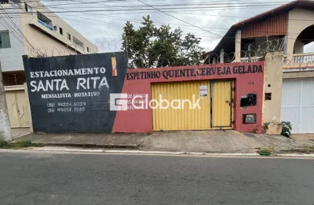 Galpão/Depósito/Armazém para alugar, 180m² no Centro, Montes Claros