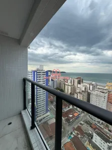 Apartamento com 3 Quartos à venda, 135m² no Aviação, Praia Grande