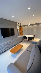 Apartamento com 2 Quartos para alugar, 66m² no Setor Bueno, Goiânia