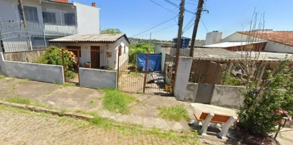Lote/Terreno à venda, 310m² no Santa Tereza, Porto Alegre