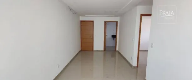 Apartamento com 2 Quartos à venda, 69m² no Itapuã, Vila Velha