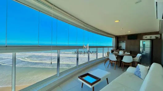 Apartamento com 4 Quartos à venda, 210m² no Enseada, Guarujá