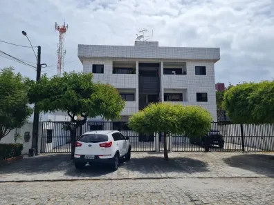 Apartamento com 3 Quartos à venda, 84m² no Bessa, João Pessoa