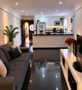 Apartamento com 3 Quartos à venda, 70m² no Vila Rosália, Guarulhos