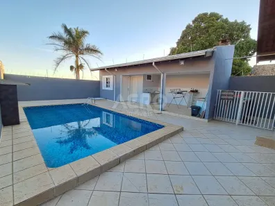 Casa com 3 Quartos à venda, 250m² no Vila São João da Boa Vista, Bauru