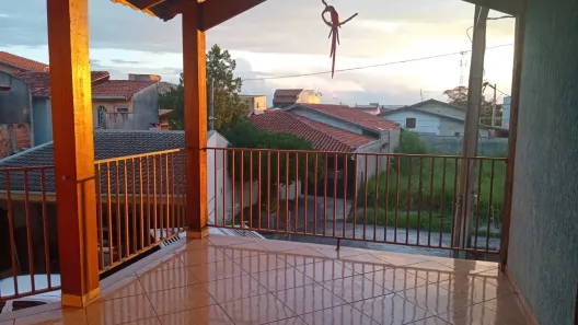 Sobrado com 3 Quartos para alugar, 284m² no Residencial Mombaça I, Pindamonhangaba