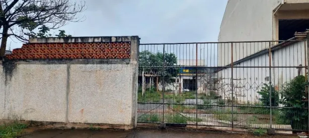 Lote/Terreno à venda, 546m² no Centro, Araraquara