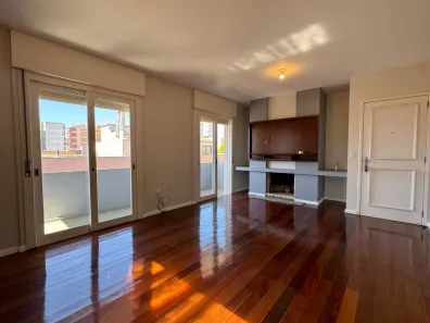 Cobertura com 4 Quartos à venda, 250m² no Centro, Pelotas