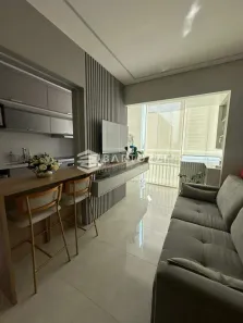 Apartamento com 2 Quartos à venda, 56m² no Cerâmica, São Caetano do Sul