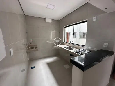 Apartamento com 2 Quartos à venda, 47m² no Jardim Panorama, Montes Claros