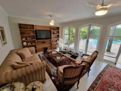 Casa com 4 Quartos à venda, 648m² no Jardim Viana, São Paulo