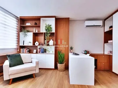 à venda, 33m² no Pagani, Palhoça
