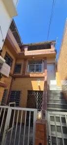 Casa com 2 Quartos para alugar, 75m² no Méier, Rio de Janeiro