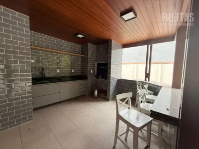 Casa de Condomínio com 4 Quartos para venda ou aluguel, 300m² no Alphaville, Santana de Parnaíba