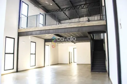 Ponto Comercial para alugar, 300m² no Jardim Califórnia, Ribeirão Preto