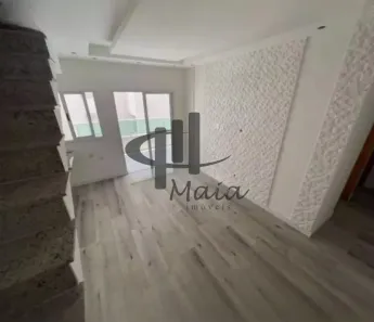 Apartamento com 2 Quartos à venda, 135m² no Baeta Neves, São Bernardo do Campo