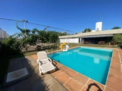 Imóvel Comercial com 6 Quartos à venda, 600m² no Nova Redentora, São José do Rio Preto