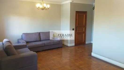 Apartamento com 4 Quartos à venda, 103m² no Centro, Guarulhos