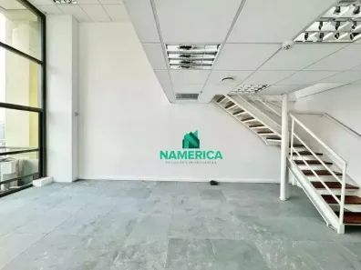Sala Comercial para alugar, 60m² no Cidade Monções, São Paulo