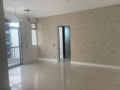 Apartamento com 3 Quartos à venda, 120m² no Icaraí, Niterói