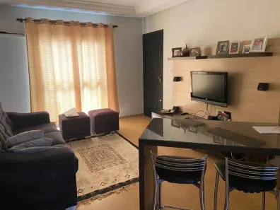 Apartamento com 2 Quartos para alugar, 94m² no Parque Campolim, Sorocaba