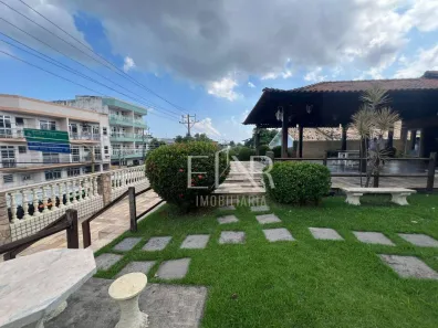 Apartamento com 2 Quartos à venda, 55m² no Campo Grande, Rio de Janeiro