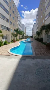 Apartamento com 2 Quartos à venda, 51m² no Cidade Universitária, Maceió