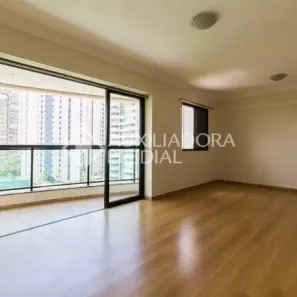 Apartamento com 3 Quartos à venda, 105m² no Jardim Anália Franco, São Paulo