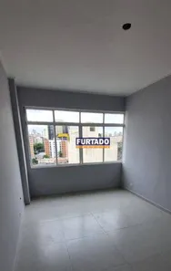Sala Comercial para alugar, 62m² no Centro, Santo André