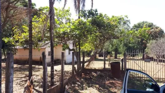 Lote/Terreno à venda, 1000m² no Morada Nova, Uberlândia