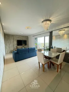 Apartamento com 3 Quartos à venda, 90m² no Turu, São Luís