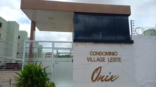 Apartamento com 2 Quartos à venda, 46m² no Vale do Gavião, Teresina