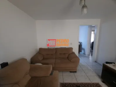 Apartamento com 2 Quartos à venda, 46m² no Montanhão, São Bernardo do Campo