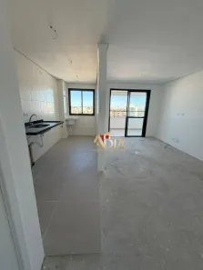 Apartamento com 3 Quartos à venda, 76m² no Vila Bocaina, Mauá