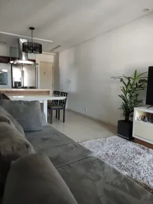 Apartamento com 3 Quartos à venda, 86m² no Centro, São Vicente