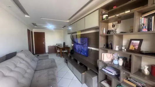 Apartamento com 2 Quartos à venda, 80m² no Freguesia (Jacarepaguá), Rio de Janeiro