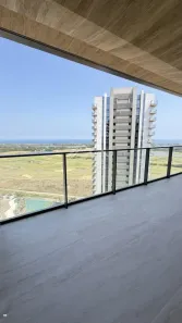 Apartamento com 4 Quartos para alugar, 268m² no Barra da Tijuca, Rio de Janeiro
