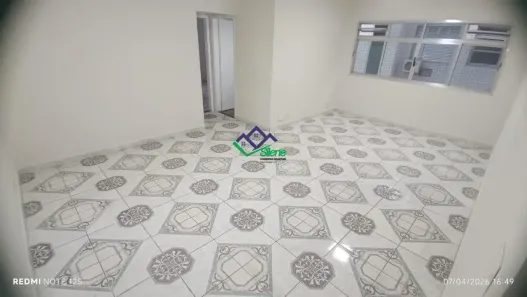 Apartamento com 2 Quartos à venda, 90m² no Aparecida, Santos