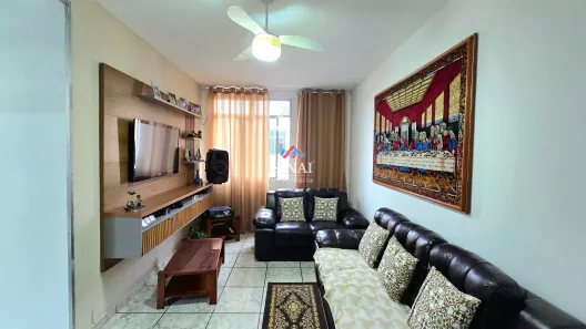 Apartamento com 3 Quartos à venda, 60m² no Irajá, Rio de Janeiro