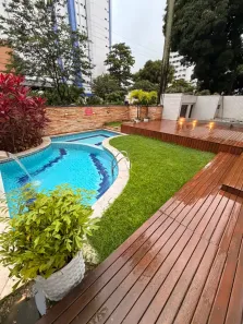 Apartamento com 4 Quartos à venda, 138m² no Graças, Recife