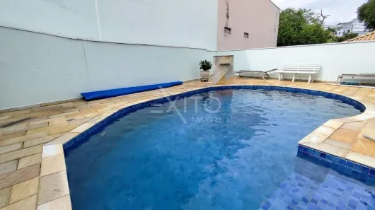 Casa com 4 Quartos à venda, 276m² no Jardim Paulista I, Jundiaí