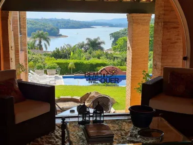 Fazenda/Sítio com 5 Quartos à venda, 1000m² no Ibiúna, Ibiúna