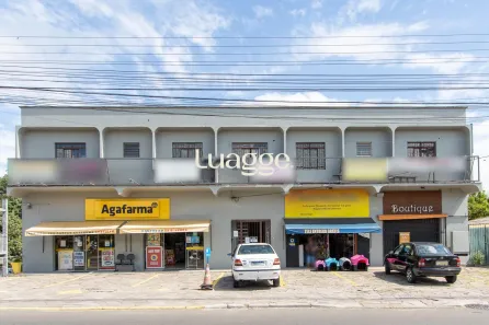 Sala Comercial para alugar, 29m² no Cavalhada, Porto Alegre